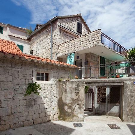 Paradise Apartment With Big Sunny Terrace In The Old Town, Few Meters From The Sea & Riva Promenade Сплит Екстериор снимка
