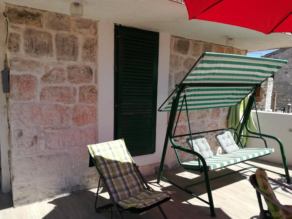 Paradise Apartment With Big Sunny Terrace In The Old Town, Few Meters From The Sea & Riva Promenade Сплит Екстериор снимка